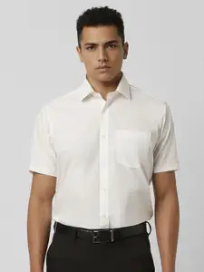 Van Heusen Men Opaque Formal Shirt
