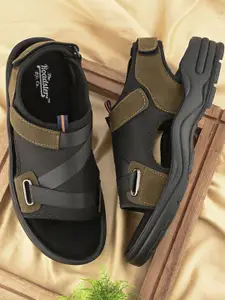The Roadster Lifestyle Co Men Sports Sandals