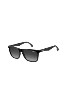 Carrera Men Rectangle UV Protected Lens Sunglasses 200076807569O