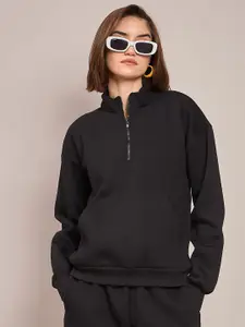 SASSAFRAS Women Sweatshirt