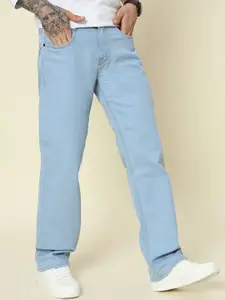 DENIMLOOK Men Relaxed Fit Stretchable Jeans