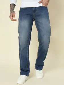 DENIMLOOK Men Relaxed Fit Stretchable Jeans
