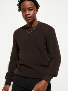 MAX URB_N Men Knit Sweater