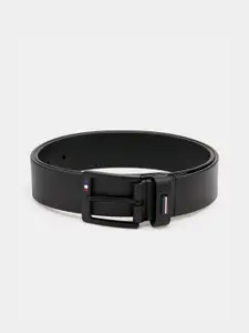 U.S. Polo Assn. Men Leather Belt