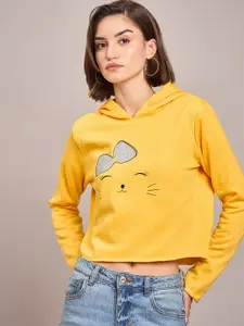 SASSAFRAS Women Sweatshirt