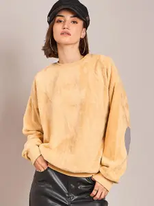 SASSAFRAS Women Sweatshirt