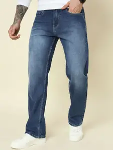 DENIMLOOK Men Relaxed Fit Stretchable Jeans