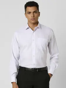 Van Heusen Men Opaque Formal Shirt