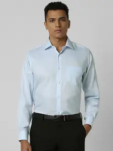 Van Heusen Men Opaque Formal Shirt