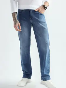DENIMLOOK Men Relaxed Fit Stretchable Jeans