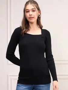 SASSAFRAS Women Pullover