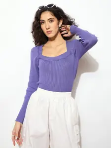 SASSAFRAS Women Pullover