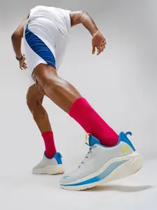 bacca bucci Men SPEED PRO Mesh Running Shoes