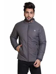 BAESD Men Water Resistant Outdoor Puffer Jacket