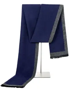 Alexvyan Women Reversible Winter Scarf