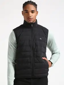 Calvin Klein Jeans Men Padded Jacket