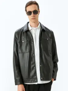 Koton Men Bomber Jacket