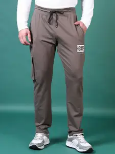 V-Mart Men Cotton Regular Fit Track Pants