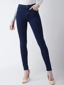 Miss Chase Women Skinny Fit Stretchable Jeans