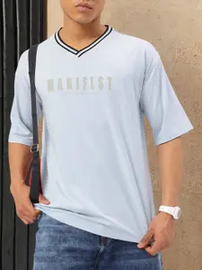 Kook N Keech Printed Relax Oversized T-shirt