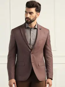 Blackberrys Slim-Fit Single Breasted Blazer
