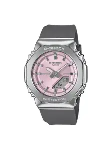 CASIO Women Dial & Straps Analogue and Digital Chronograph Watch G1626