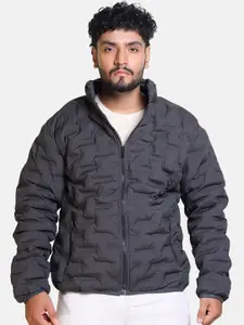 BAESD Men Water Resistant Outdoor Puffer Jacket