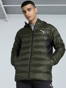 Puma PackLITE Men Slim Fit Jacket