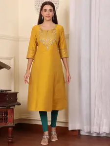 W Women Kurta