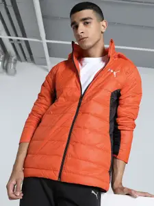 Puma PackLITE PWRWarm Men Slim Fit Hooded Jacket