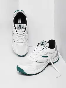 NEW LIMITS Men All-Rounder Non-Marking Running Shoes