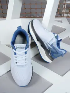 The Roadster Lifestyle Co Men Running Lace-Ups Sport Shoes