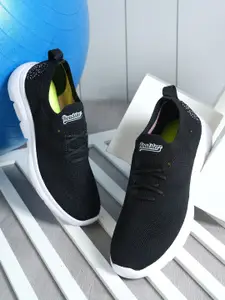 The Roadster Lifestyle Co Men Lace-Ups Running Sport Shoes