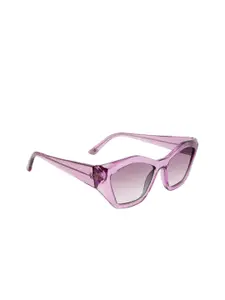 Steve Madden Women Other Sunglasses with UV Protected Lens