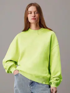 Kotty Women Oversized Sweatshirt