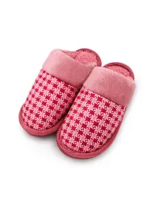 JENNA Women Room Slippers