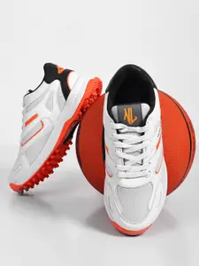 NEW LIMITS Men Running Non-Marking Shoes