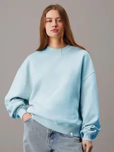 Kotty Women Round Neck Sweatshirt