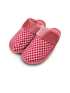 JENNA Women Printed Room Slippers
