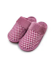 JENNA Women Printed Room Slippers