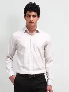 Arrow Men Slim Fit Formal Shirt