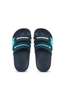 Aqualite Boys Printed Sliders