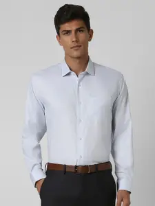Van Heusen Men Opaque Formal Shirt