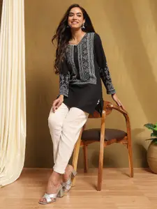 Biba Women Printed Kurti