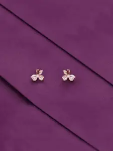 KAI JEWEL Contemporary Studs Earrings