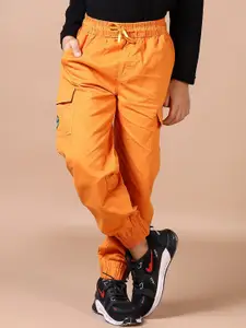 V-Mart Boys Joggers Trousers