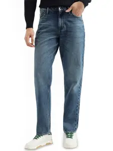 United Colors of Benetton Men Denim Jacket