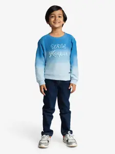 Ed-a-Mamma Boys Sweatshirt