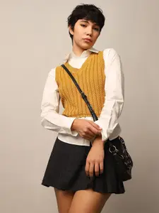 ONLY Women Sweater Vest