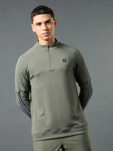 Technosport Men Sweatshirt